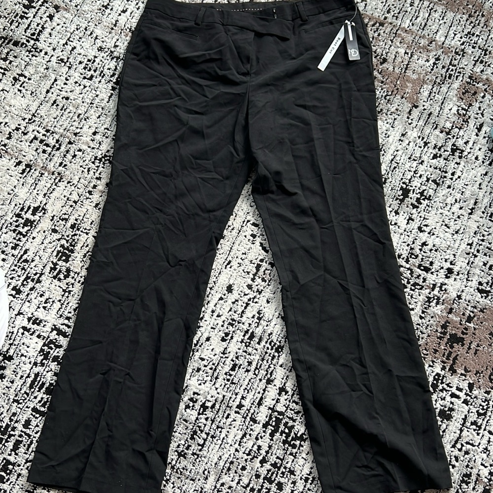 New Directions Boot Cut Trousers Size 16